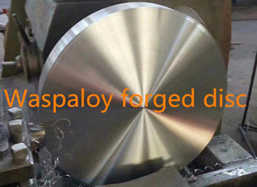 Waspaloy Ronde Bar/Smeedstukken Speciale Legeringen voor Schone Energie en Oceaneering AISI NO.685