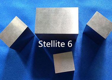 UNS 5387 Stellite 6 Bar/Pijp/Draadcorrosieweerstand voor Chemische Industrie