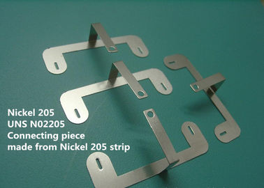 Verbeterden de nikkel 205/UNS N02205 Speciale Legeringen Elektro en Elektronische Prestaties