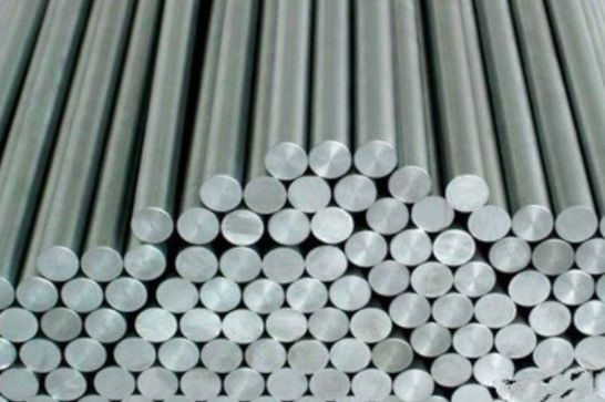 Chemische en petrochemische speciale de legerings800h bar van de industriereacties uns n08810