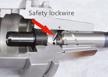 De Hittebestendige Legeringen van UNS N06600 W.Nr.2.4816/INCONEL® 600 Goede Bruikbaarheid