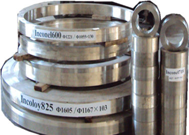 De Hittebestendige Legeringen van UNS N06600 W.Nr.2.4816/INCONEL® 600 Goede Bruikbaarheid