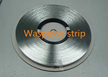 Waspaloy Ronde Bar/Smeedstukken Speciale Legeringen voor Schone Energie en Oceaneering AISI NO.685