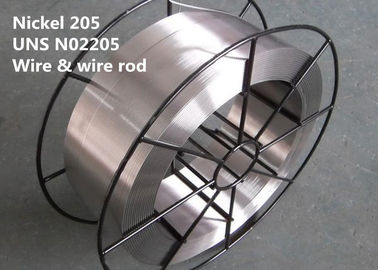 Verbeterden de nikkel 205/UNS N02205 Speciale Legeringen Elektro en Elektronische Prestaties