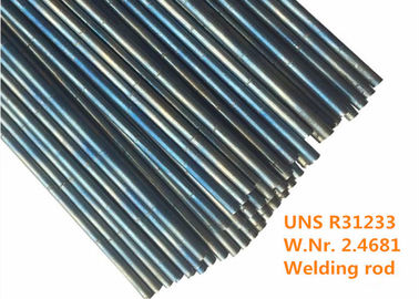 UNS R31233/Ultimet® Legerings Speciale Legeringen voor Automobiel met Uitzonderlijke Weerstand tegen het Kwetsen