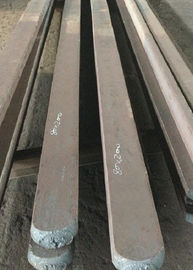 UNS S17400 SUS 630 smeedde plaat of beëindigt machinaal bewerkte spindopplaat voor smeltings bespuitende machine
