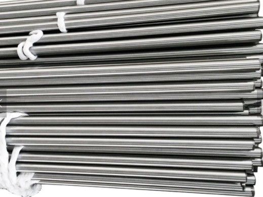 Chemische en petrochemische speciale de legerings800h bar van de industriereacties uns n08810