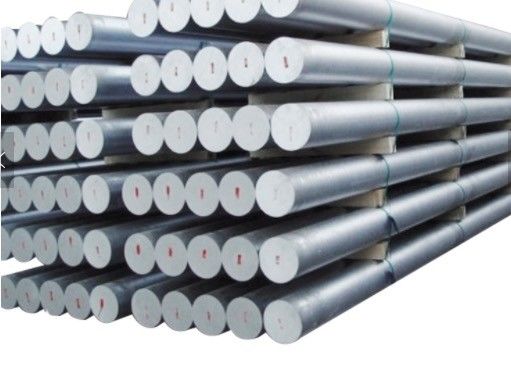 Chemische en petrochemische speciale de legerings800h bar van de industriereacties uns n08810
