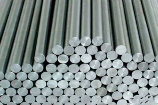 Speciale Metalen Inconel 718 Bar, Nikkellegering 718 met het Einde van Bewerkbaarheid