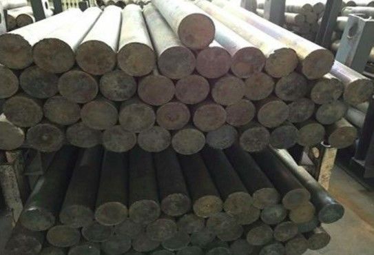 Chemische en petrochemische speciale de legerings800h bar van de industriereacties uns n08810